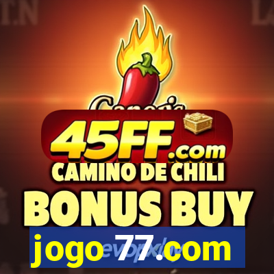 jogo 77.com